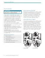 Preview for 28 page of Sub-Zero CL3050U/S Installation Manual