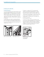 Preview for 32 page of Sub-Zero CL3050U/S Installation Manual