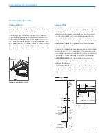 Preview for 33 page of Sub-Zero CL3050U/S Installation Manual