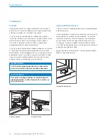 Preview for 36 page of Sub-Zero CL3050U/S Installation Manual