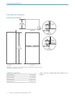 Preview for 40 page of Sub-Zero CL3050U/S Installation Manual