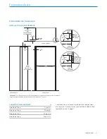 Preview for 41 page of Sub-Zero CL3050U/S Installation Manual