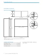 Preview for 42 page of Sub-Zero CL3050U/S Installation Manual