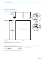 Preview for 43 page of Sub-Zero CL3050U/S Installation Manual