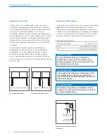 Preview for 44 page of Sub-Zero CL3050U/S Installation Manual