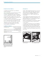 Preview for 45 page of Sub-Zero CL3050U/S Installation Manual