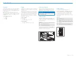 Preview for 11 page of Sub-Zero Classic Series Use And Care Manual