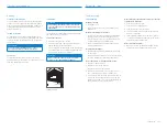 Preview for 13 page of Sub-Zero Classic Series Use And Care Manual