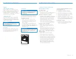 Preview for 27 page of Sub-Zero Classic Series Use And Care Manual