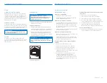 Preview for 55 page of Sub-Zero Classic Series Use And Care Manual