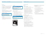 Preview for 83 page of Sub-Zero Classic Series Use And Care Manual