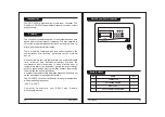 Предварительный просмотр 3 страницы Sub-Zero CRC-2020 User Manual