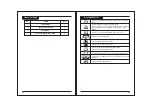 Предварительный просмотр 4 страницы Sub-Zero CRC-2052 User Manual