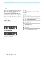 Preview for 6 page of Sub-Zero Designer DEU1550WL Use And Care Manual