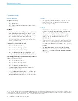 Preview for 10 page of Sub-Zero Designer DEU1550WL Use And Care Manual