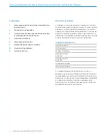 Preview for 12 page of Sub-Zero Designer DEU1550WL Use And Care Manual