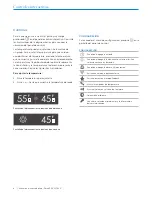 Preview for 16 page of Sub-Zero Designer DEU1550WL Use And Care Manual