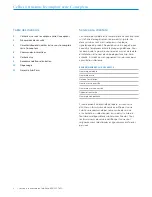 Preview for 22 page of Sub-Zero Designer DEU1550WL Use And Care Manual