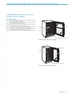 Preview for 25 page of Sub-Zero Designer DEU1550WL Use And Care Manual