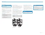 Preview for 5 page of Sub-Zero Designer Series Installation Manual