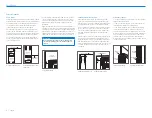 Preview for 8 page of Sub-Zero Designer Series Installation Manual