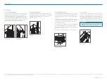 Preview for 9 page of Sub-Zero Designer Series Installation Manual