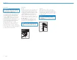 Preview for 14 page of Sub-Zero Designer Series Installation Manual