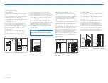 Preview for 16 page of Sub-Zero Designer Series Installation Manual