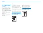 Preview for 22 page of Sub-Zero Designer Series Installation Manual