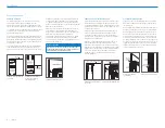 Preview for 24 page of Sub-Zero Designer Series Installation Manual