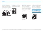 Preview for 25 page of Sub-Zero Designer Series Installation Manual