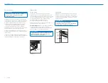 Preview for 30 page of Sub-Zero Designer Series Installation Manual