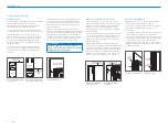 Preview for 32 page of Sub-Zero Designer Series Installation Manual