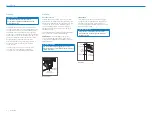 Preview for 46 page of Sub-Zero Designer Series Installation Manual