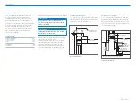 Preview for 47 page of Sub-Zero Designer Series Installation Manual