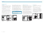 Preview for 48 page of Sub-Zero Designer Series Installation Manual