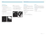 Preview for 9 page of Sub-Zero Designer Series Use And Care Manual