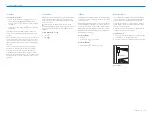 Preview for 11 page of Sub-Zero Designer Series Use And Care Manual