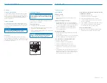 Preview for 13 page of Sub-Zero Designer Series Use And Care Manual