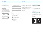 Preview for 21 page of Sub-Zero Designer Series Use And Care Manual