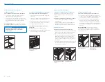 Preview for 22 page of Sub-Zero Designer Series Use And Care Manual