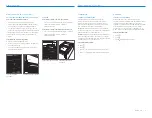 Preview for 23 page of Sub-Zero Designer Series Use And Care Manual