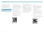 Preview for 24 page of Sub-Zero Designer Series Use And Care Manual