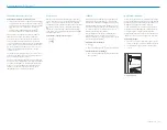 Preview for 25 page of Sub-Zero Designer Series Use And Care Manual