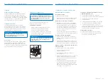 Preview for 27 page of Sub-Zero Designer Series Use And Care Manual