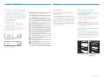 Preview for 35 page of Sub-Zero Designer Series Use And Care Manual