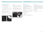 Preview for 37 page of Sub-Zero Designer Series Use And Care Manual