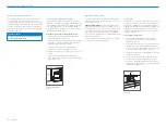 Preview for 38 page of Sub-Zero Designer Series Use And Care Manual