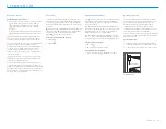 Preview for 39 page of Sub-Zero Designer Series Use And Care Manual