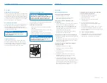 Preview for 41 page of Sub-Zero Designer Series Use And Care Manual